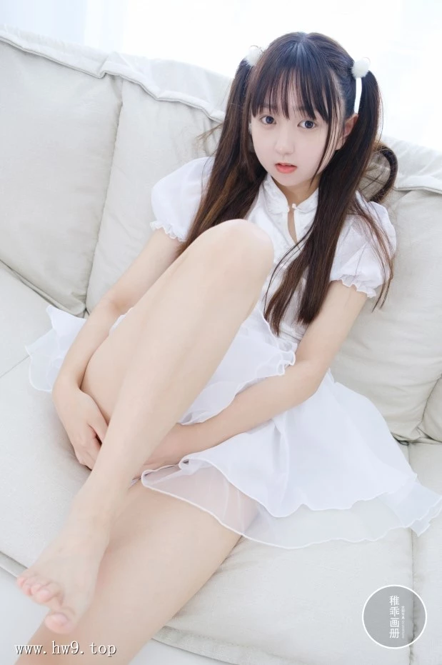 柴系小乖(稚乖画册)丨COS合集[已更30期]~[2275P+20V - 43.5G]