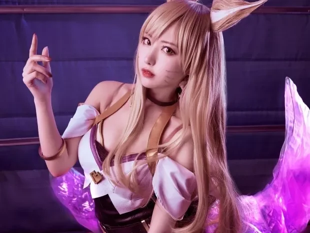 Shika小鹿鹿 – cosplay合集[已更新至120期]~[2786P+25V – 18G]