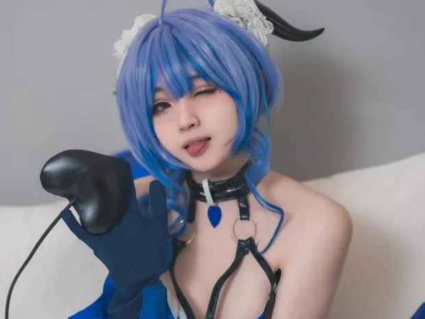 Hatori Sama(日本) – cosplay合集[已更新至38期]~[501P – 3.6G]