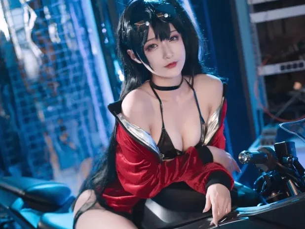 铁板烧鬼舞w – cosplay合集[已更新至37期]~[857P+22V – 10G]