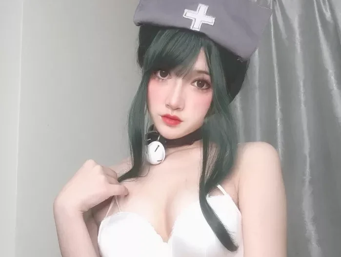 你十七鸽 – 私拍合集[已更新至4期]~[355P+3V – 1.3G]