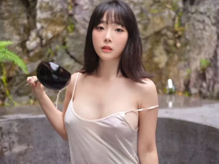 姜仁卿(강인경)Kang Inkyung – 日韩合集[已更新至111期]~[8122P+173V – 55.5G]