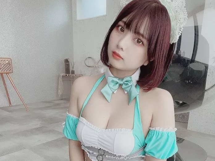 Tomiko(とみこ) – 日韩合集[已更新至21期]~[1604P+10V – 3.1G]