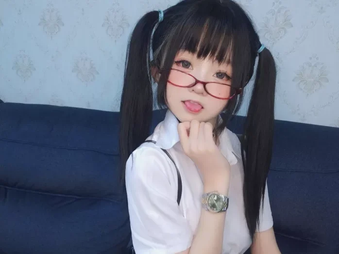 摇摇乐yoyo – cosplay合集[已更新至99期]~[15357P+288V – 83.9G]