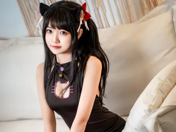 lovely呆玄 – cosplay合集[已更新至11期]~[442P – 4.5G]
