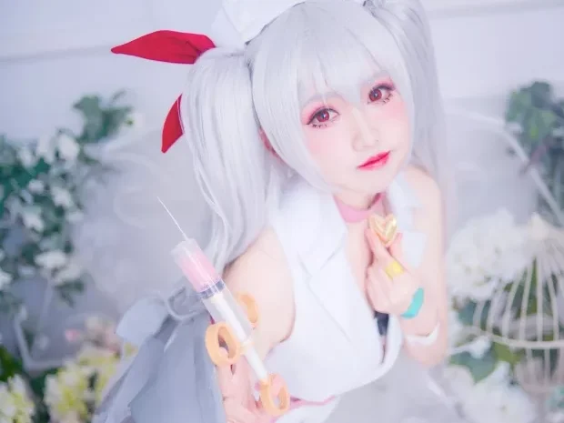 cosplayer衣衣 – cosplay合集[已更新至15期]~[494P+14V – 1.7G]