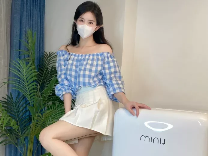 软妹小九九[July芝岚] – 微密圈合集[已更新至37期]~[3400P+14V – 6.5G]