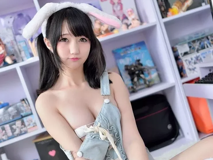 Nagesa魔物喵 – cosplay合集[已更新至59期]~[7671P+305V – 75G]