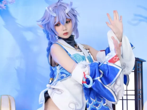 PoppaChan – cosplay合集[已更新至51期]~[3847P+244V – 20.2G]