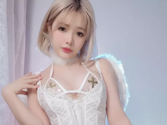 雯妹不讲道理 – cosplay合集[已更新至143期]~[15799P+280V – 50.8G]