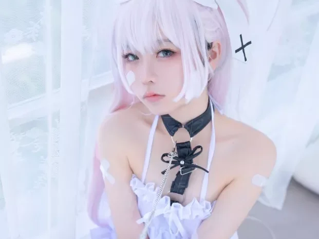 G44不会受伤 – cosplay合集[已更新至135期]~[2903P+22V – 32.7G]