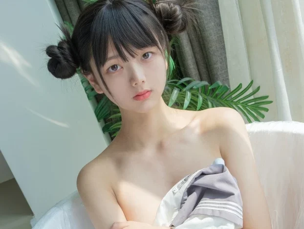 柴系小乖(稚乖画册)丨COS合集[已更30期]~[2275P+20V – 43.5G]