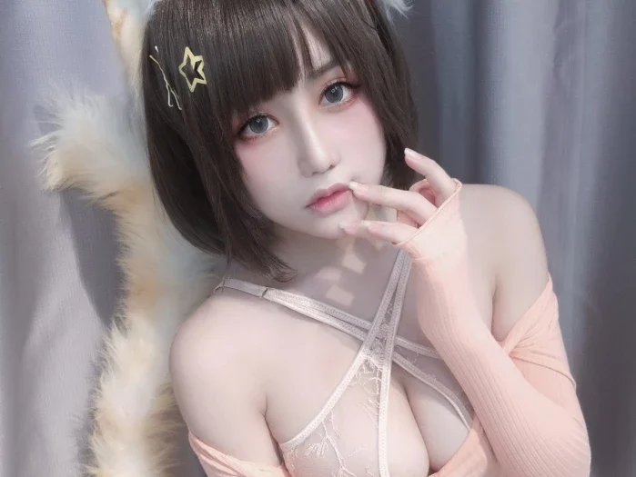 一笑芳香沁丨COS合集[已更41期]~[1232P+16V – 8.3G]