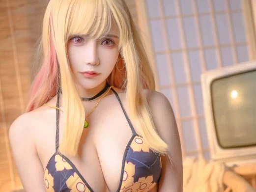 抱走莫子aa丨COS合集[已更66期]~[3531P+285V – 62.8G]