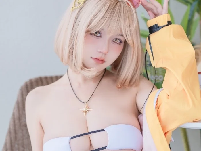 小仓千代w丨COS合集[已更130期]~[7075P+42V – 23.6G]