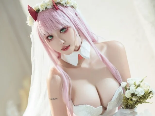 沧霁桔梗丨COS合集[已更12期]~[1546P – 4.8G]