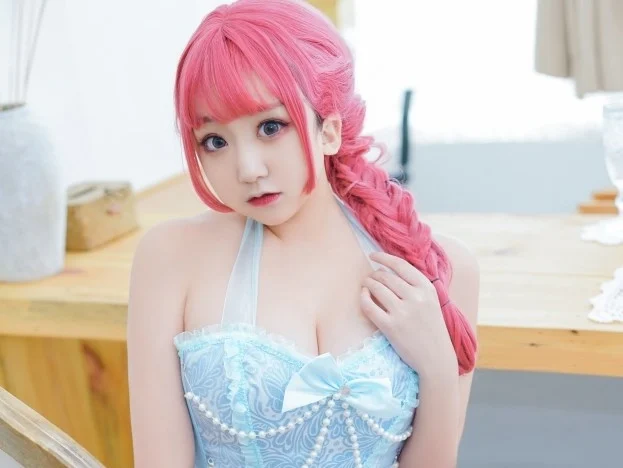 恩田直幸丨COS合集[已更41期]~[1584P – 18.2G]