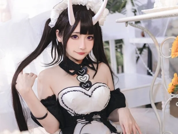 是三不是世w丨COS合集[已更44期]~[1810P+2V – 28.7G]