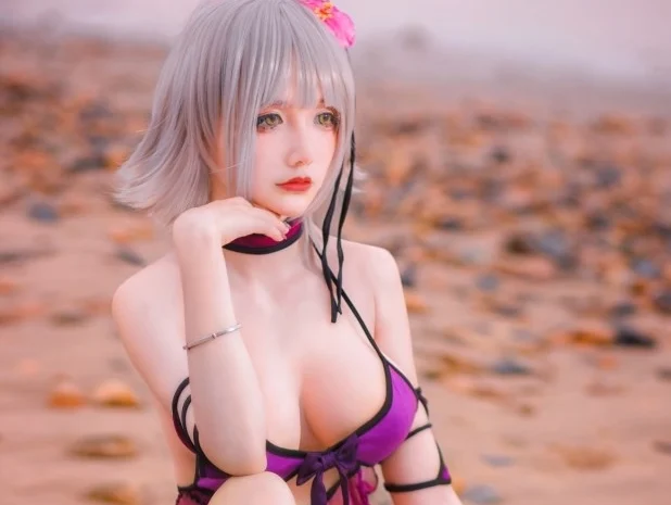 仙九Airi丨COS合集[已更23期]~[595P+2V – 9.2G]