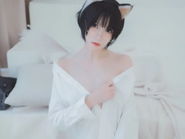 逐月Su丨COS合集[已更44期]~[1777P+60V – 5.2G]