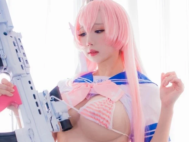 Sameki丨COS合集[已更30期]~[1648P+8V – 7.3G]