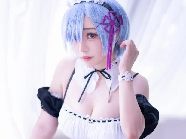 叫我千寻大人丨COS合集[已更28期]~[450P – 1.5G]