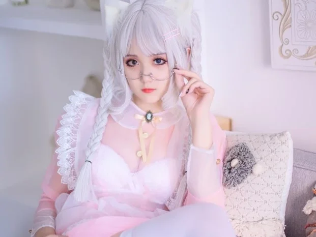 Akisoso秋楚楚丨COS合集[已更28期]~[841P – 9.2G]