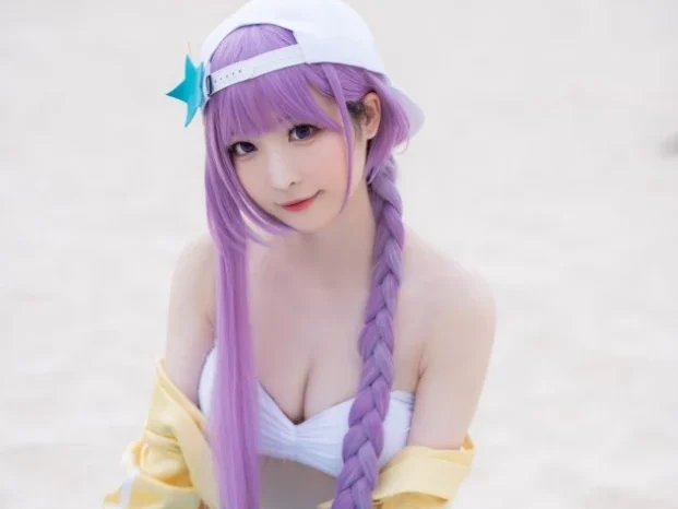 南宫丨COS合集[已更99期]~[1205P – 7.6G]