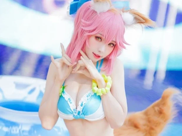 ElyEE子丨COS合集[已更210期]~[8349P+198V – 26G]