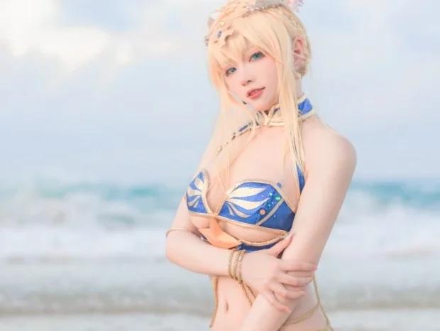 起司块wii丨COS合集[已更35期]~[1875P+33V – 16.5G]