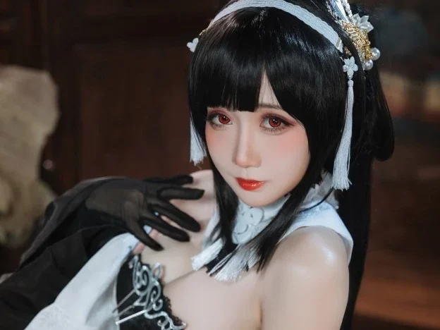 焖焖碳丨COS合集[已更40期]~[1056P – 6.3G]