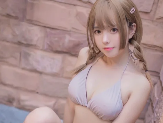 小野妹子w丨COS合集[已更48期]~[1639P – 10.4G]