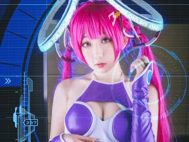 浅野菌子丨COS合集[已更38期]~[680P – 1.2G]