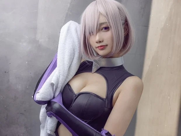 如月灰丨COS合集[已更34期]~[1841P+45V – 6.3G]