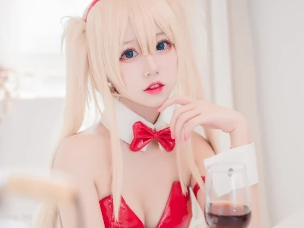 猫君君MaoJun丨COS合集[已更28期]~[959P+3V – 9.8G]