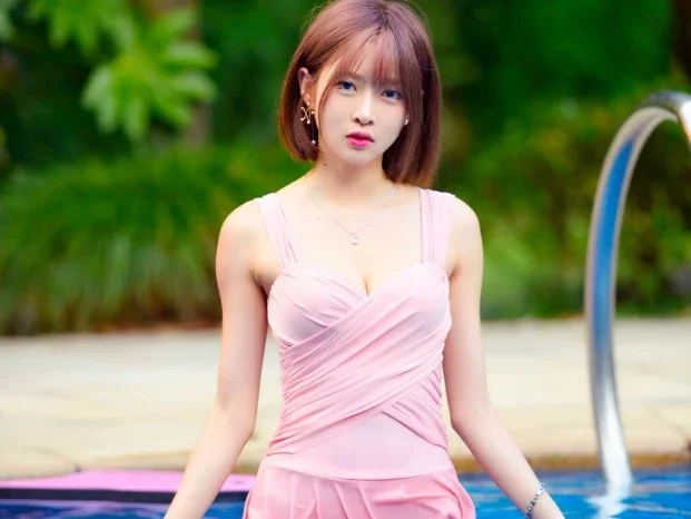 王羽杉Barbie丨COS合集[已更22期]~[728P+57V – 6.2G]