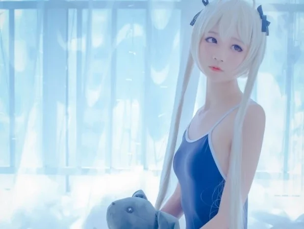 五更百鬼丨COS合集[已更50期]~[842P – 8.5G]