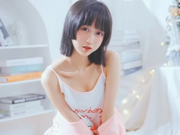 木棉棉OwO(木棉棉KIMEME)丨COS合集[已更101期]~[3611P+5V – 41G]