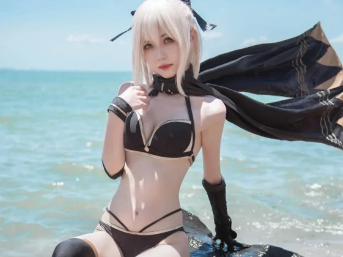 你的负卿w丨COS合集[已更38期]~[759P – 5.5G]