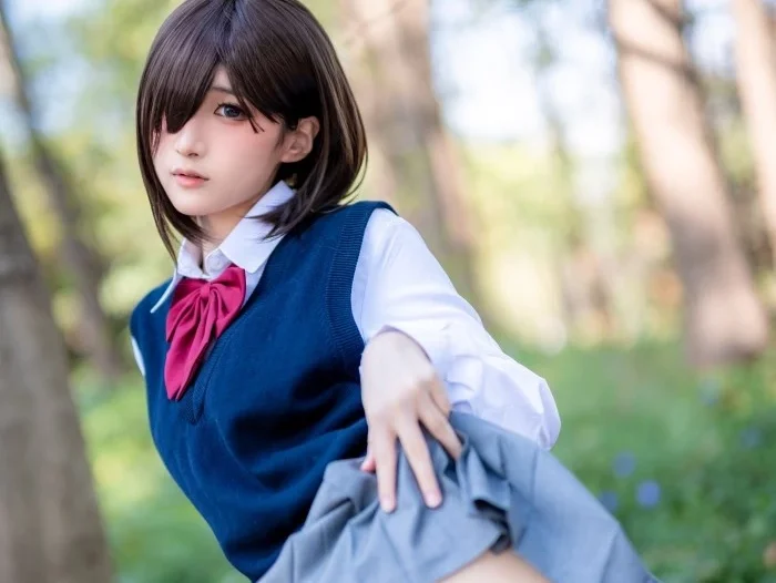 幼愛youmeko丨COS合集[已更25期]~[798P – 7.4G]