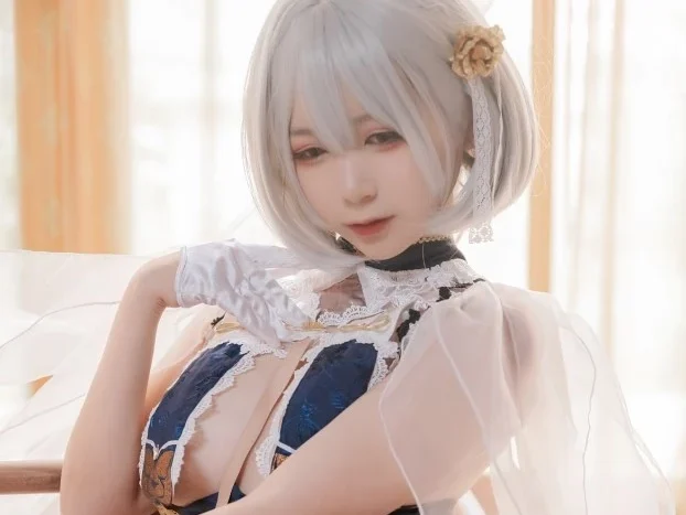 樱落酱w丨COS合集[已更37期]~[732P+2V – 6.2G]