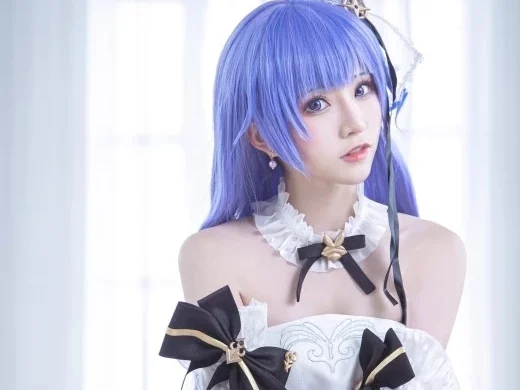 Kitaro_绮太郎丨COS合集[已更128期]~[7171P – 18.9G]