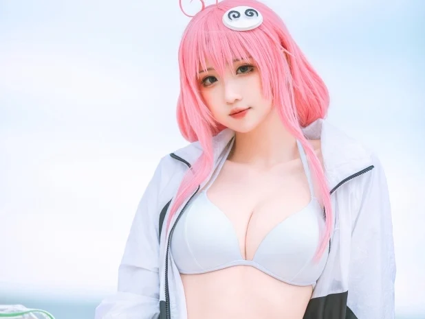 瓦斯塔亚小龙虾丨COS合集[已更16期]~[480P+3V – 7.7G]