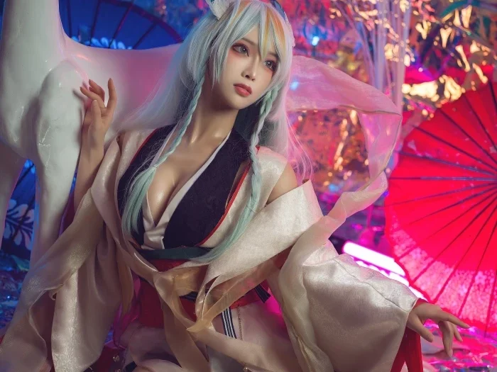 只是简言丨COS合集[已更43期]~[2268P+12V – 3.6G]