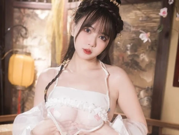 Tina很妖孽呀丨COS合集[已更38期]~[1796P+21V – 18G]