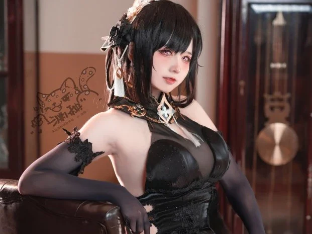 渊秧丨COS合集[已更27期]~[272P – 1.7G]