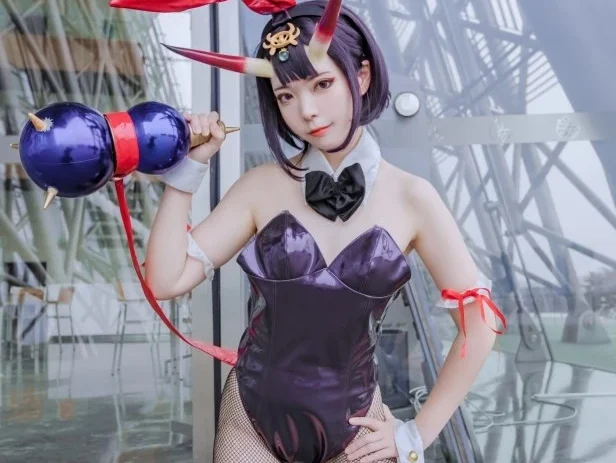 Fushii海堂丨COS合集[已更18期]~[610P – 3.7G]