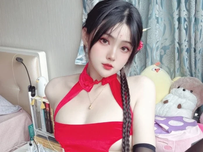 Natsuko夏夏子丨COS合集[已更79期]~[4520P+38V – 37.3G]