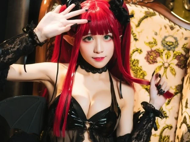 Tomoyo酱丨COS合集[已更35期]~[905P – 4.9G]