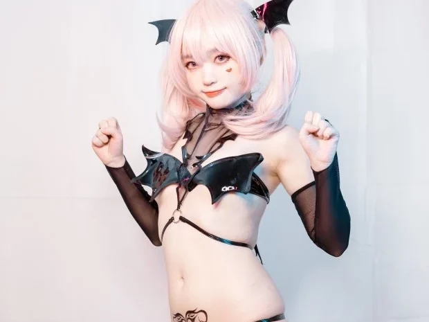 神沢永莉丨COS合集[已更30期]~[1878P+41V – 10.6G]